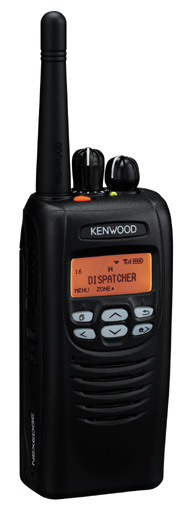 Kenwood NX-300